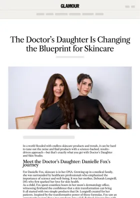 AP - Fitness Article